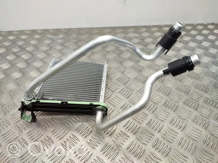 Volkswagen Golf VII Радиатор охлаждения кондиционера воздуха 5Q0819031