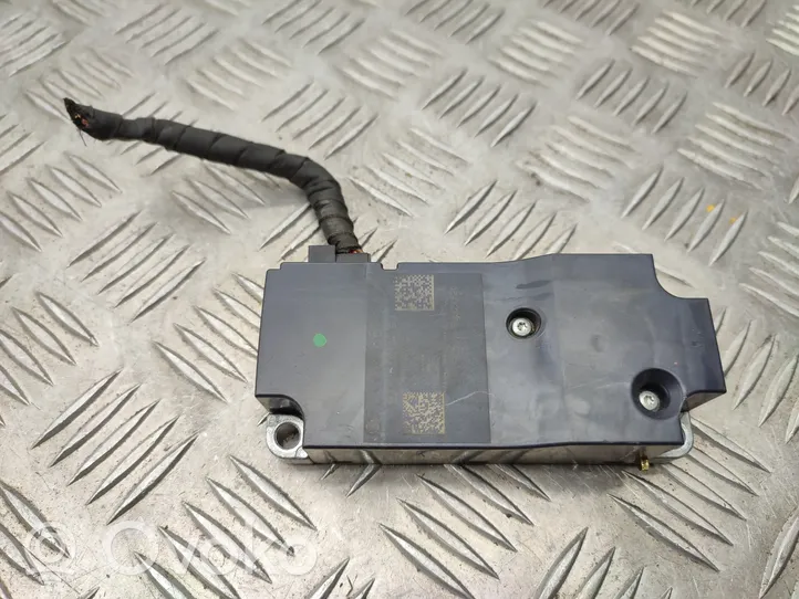 Volkswagen PASSAT B8 Komputer / Sterownik ECU i komplet kluczy 3G0837167A