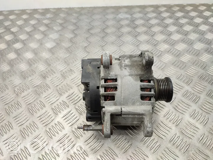 Volkswagen PASSAT B8 Alternator 03L903023L