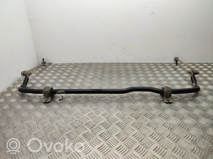 Volkswagen PASSAT B8 Stabilizator przedni / drążek 