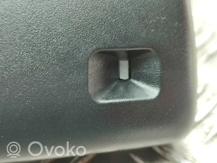 Volkswagen Tiguan Rear view mirror (interior) 