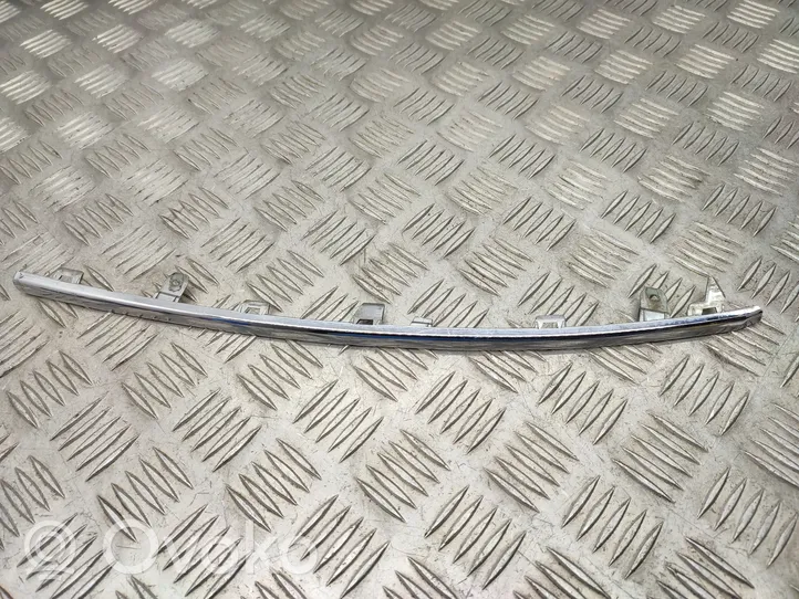 Volkswagen Tiguan Grille calandre supérieure de pare-chocs avant 5N0853767H