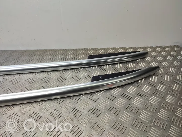 Volkswagen Tiguan Roof bar rail 5N0860026