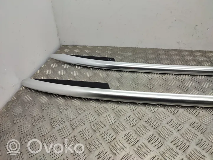 Volkswagen Tiguan Roof bar rail 5N0860026