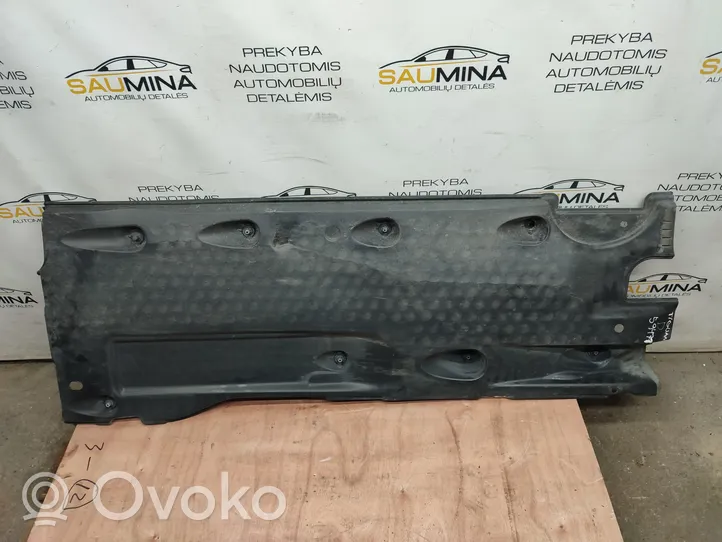 Volkswagen Tiguan Center/middle under tray cover 5N0825202
