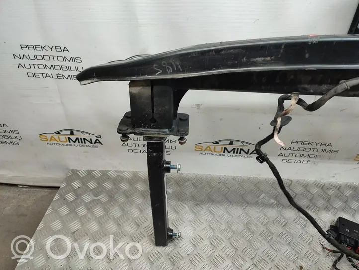 Mercedes-Benz GLK (X204) Tow bar set A2046101625