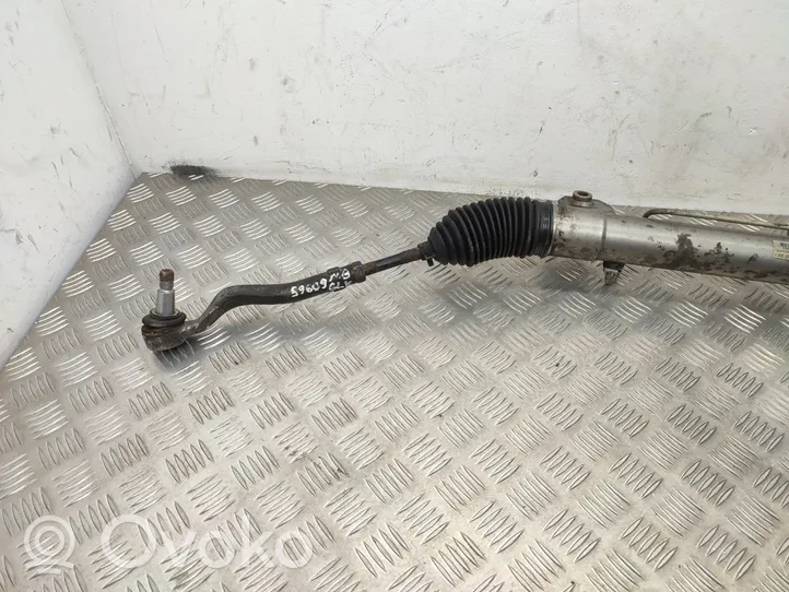 Mercedes-Benz GLK (X204) Steering rack 2044603600