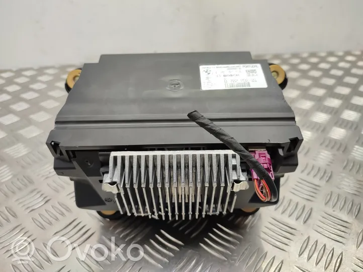 BMW 2 F45 Schermo del visore a sovrimpressione 20236311