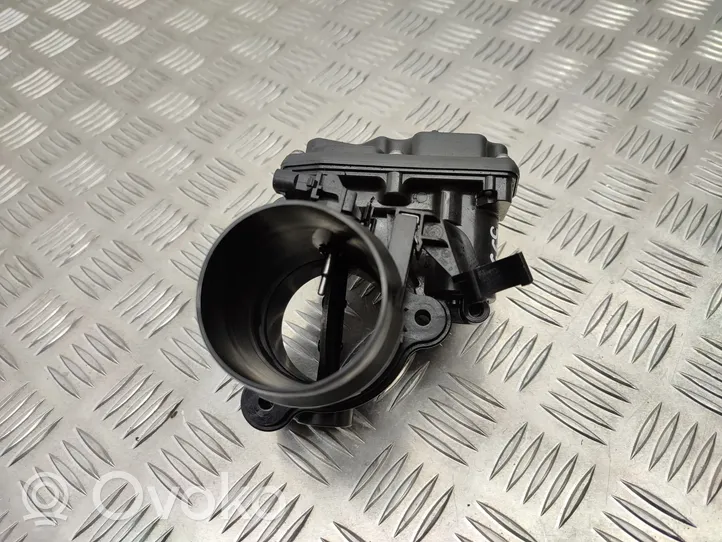 BMW 2 F45 Throttle valve 8512452