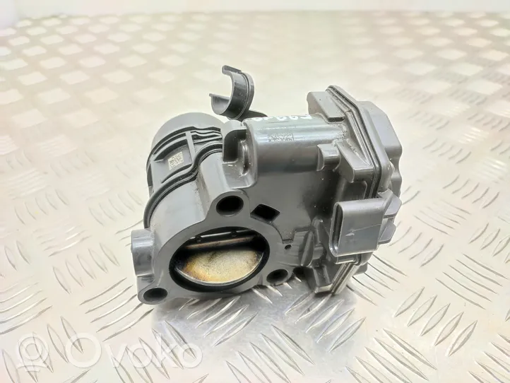 BMW 2 F45 Throttle valve 8512452