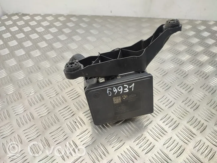 BMW 2 F45 ABS Pump 6897147