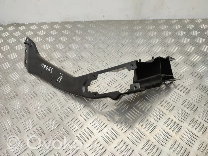 BMW 2 F45 Soporte de montaje de faro delantero/faro principal 7426633