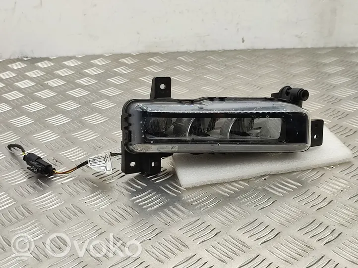 BMW 2 F45 Lampa LED do jazdy dziennej 11321030000