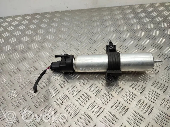 BMW 2 F45 Riscaldatore del carburante 3192601