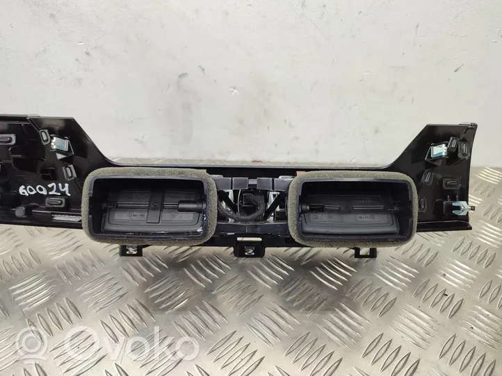 BMW 2 F45 Inserti decorativi cornice della consolle centrale 931957409