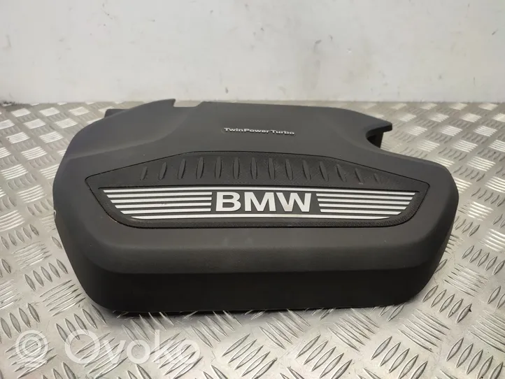 BMW 2 F45 Osłona maski silnika 8579535