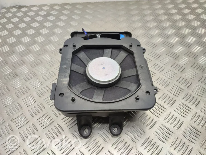 BMW 2 F45 Enceinte subwoofer 9278066