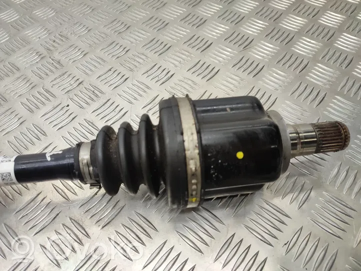 BMW 2 F45 Semiasse anteriore 8482645