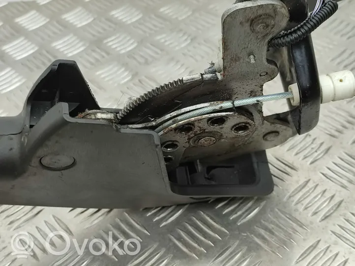 Ford Transit Custom Handbrake/parking brake lever assembly CK412780AB