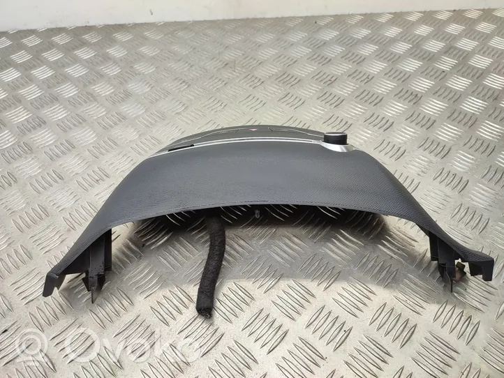 Peugeot 308 Console centrale, commande de multimédia l'unité principale 96777664ZD