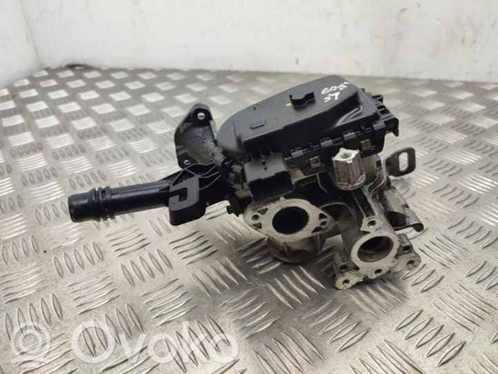 9807369980 Peugeot 308 EGR vožtuvas, 55.00 € RRR