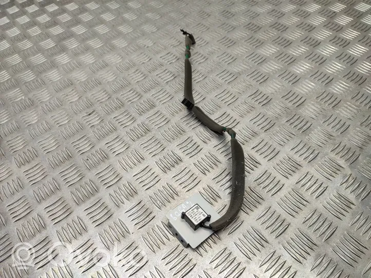 Infiniti Q50 Antenna GPS 259754HB0A