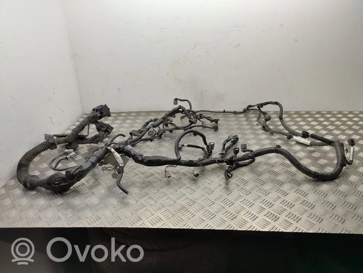 Infiniti Q50 Faisceau de câblage pour moteur 240114GA1B