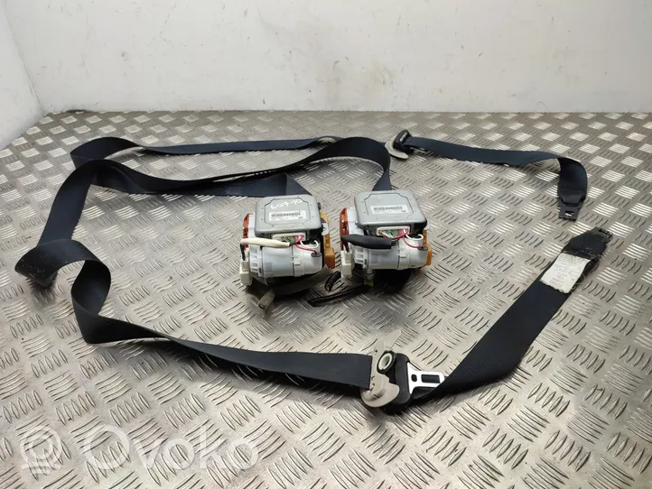 Infiniti Q50 Ceinture de sécurité avant PSB02252