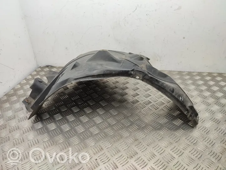 Infiniti Q50 Rivestimento paraspruzzi passaruota anteriore 638404GA0A