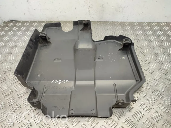 Mercedes-Benz Vito Viano W447 Copri motore (rivestimento) A6510102624