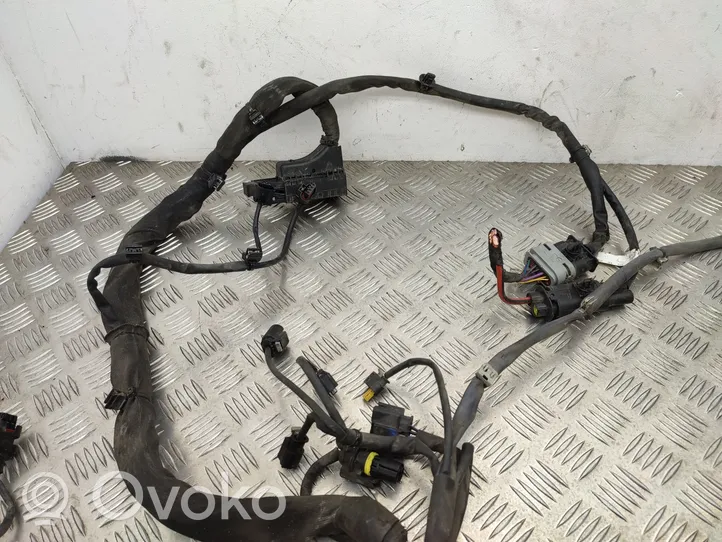 Mercedes-Benz Vito Viano W447 Проводка двигателя A6510101717