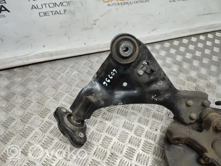 Mercedes-Benz Vito Viano W447 Fuso a snodo con mozzo ruota anteriore A4473309620