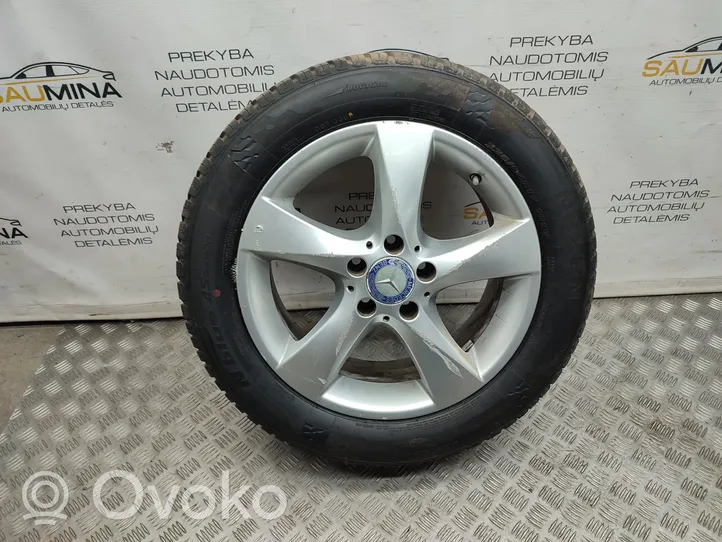 Mercedes-Benz Vito Viano W447 Cerchione in lega R17 A4474912200