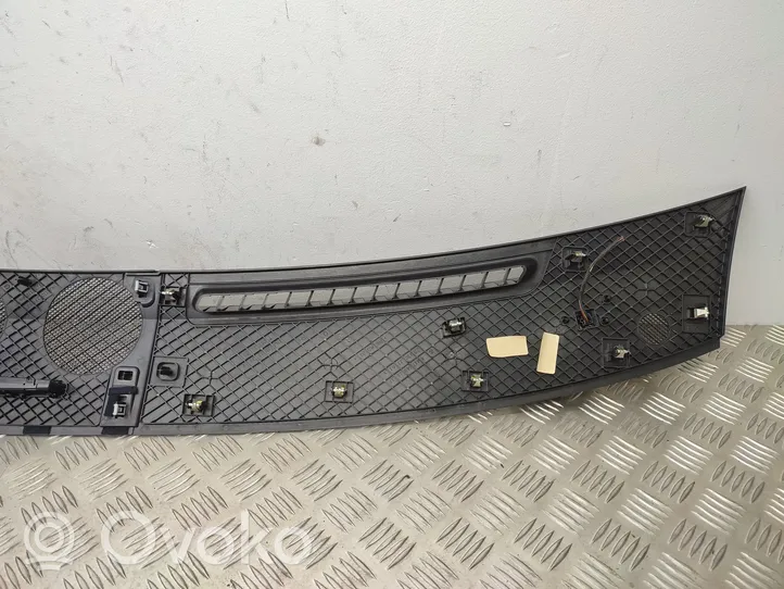 Mercedes-Benz Vito Viano W447 Panelės apdaila A4476891337