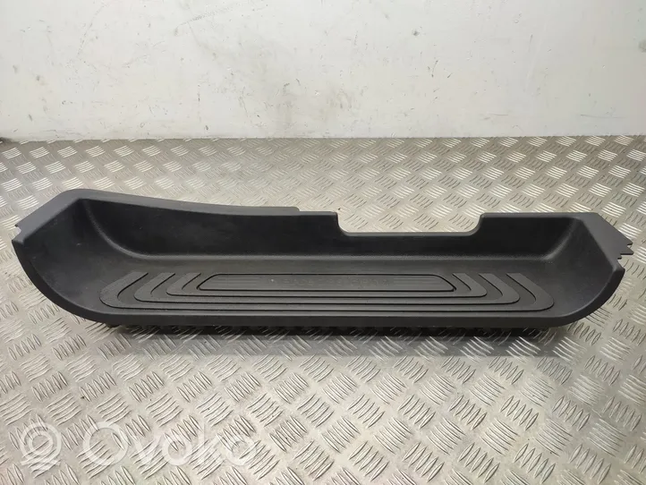 Mercedes-Benz Vito Viano W447 Copertura del rivestimento del sottoporta posteriore A4476801506