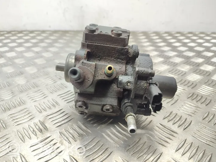 Ford Transit Custom Fuel injection high pressure pump BK2Q9B395BA