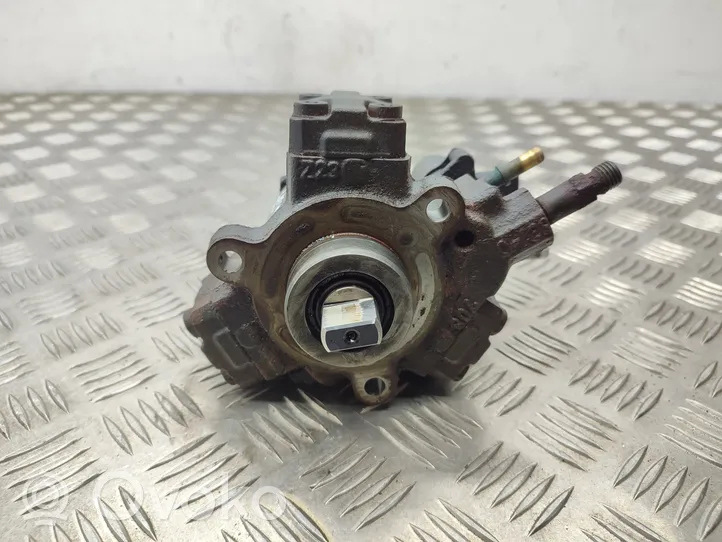 Ford Transit Custom Fuel injection high pressure pump BK2Q9B395BA