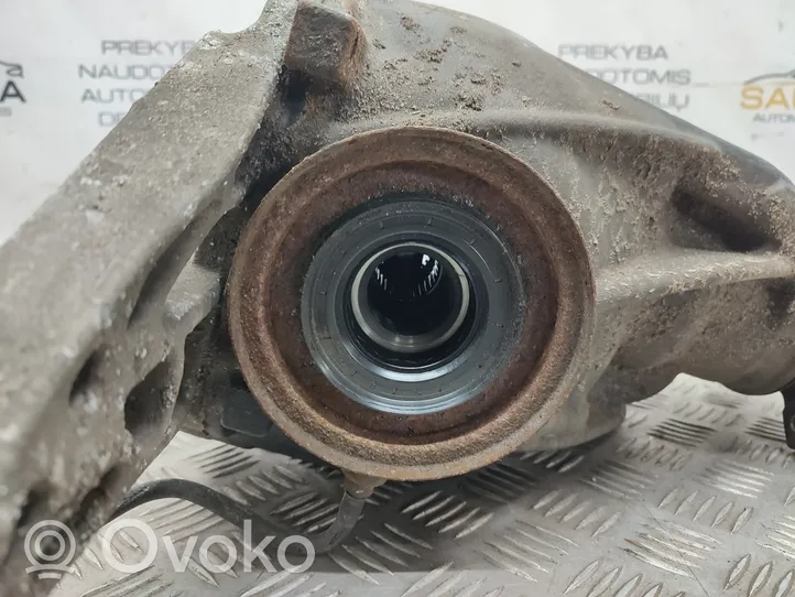 Mercedes-Benz Vito Viano W447 Mechanizm różnicowy tylny / Dyferencjał A4473500914