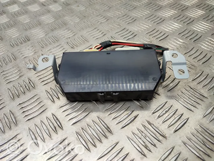 Toyota RAV 4 (XA40) Oven ohjainlaite/moduuli 8922242060