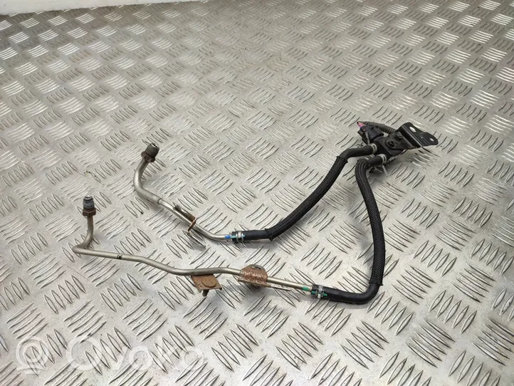 Toyota RAV 4 (XA40) Sensor de presión del escape 8948152010