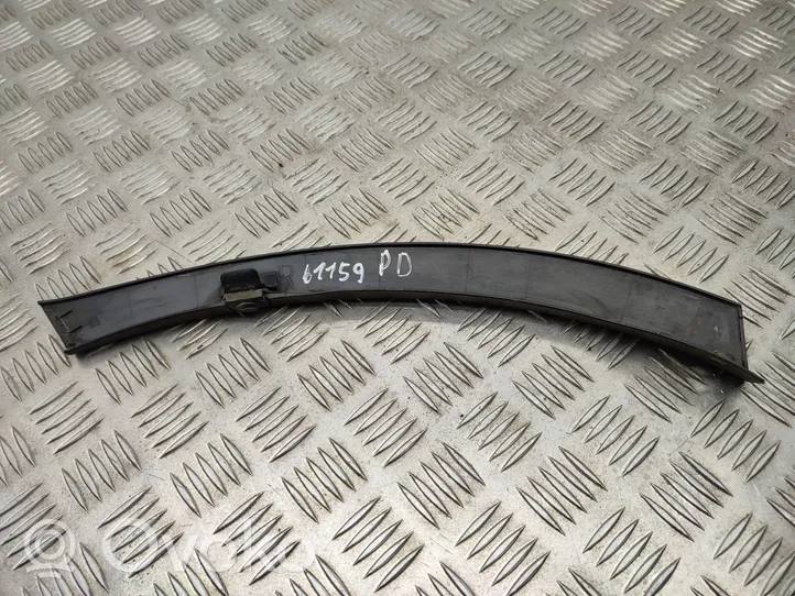 Toyota RAV 4 (XA40) Rivestimento parafango (modanatura) 5211242100