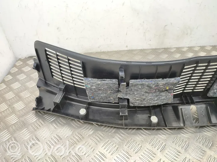 Toyota RAV 4 (XA40) Rivestimento di protezione sottoporta del bagagliaio/baule 5838742060