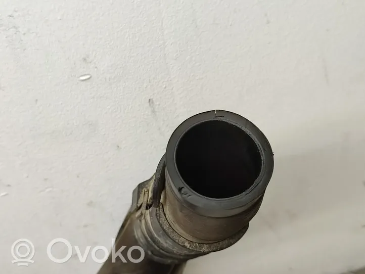 Toyota RAV 4 (XA40) Tubo e bocchettone per riempimento serbatoio del carburante 7727542020