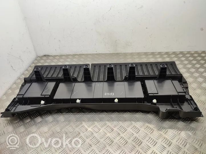 Toyota RAV 4 (XA40) Tappetino di rivestimento del bagagliaio/baule 5641042050