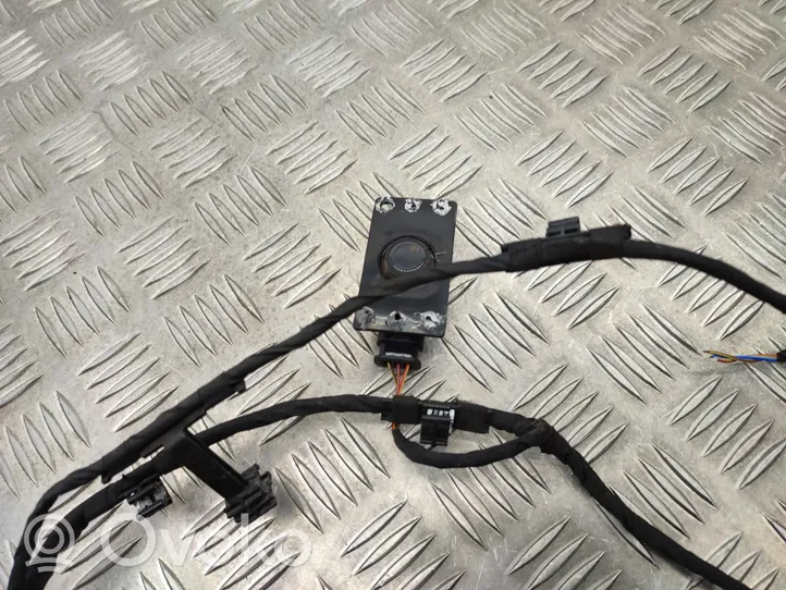 Volkswagen T-Cross Cableado del sensor de aparcamiento (PDC) 34D919275A