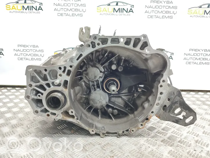 Toyota RAV 4 (XA40) Scatola del cambio manuale a 6 velocità 375638594