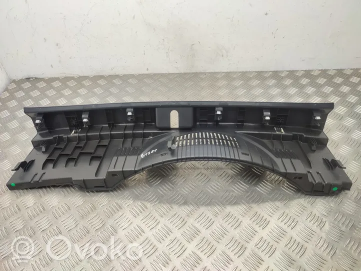 Volkswagen T-Cross Rivestimento di protezione sottoporta del bagagliaio/baule 2GM863459