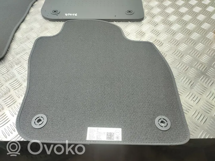 Volkswagen T-Cross Kit tapis de sol auto 3C0864523