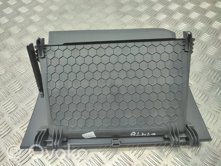 Volkswagen T-Cross Glove box lid/cover 2GM857121