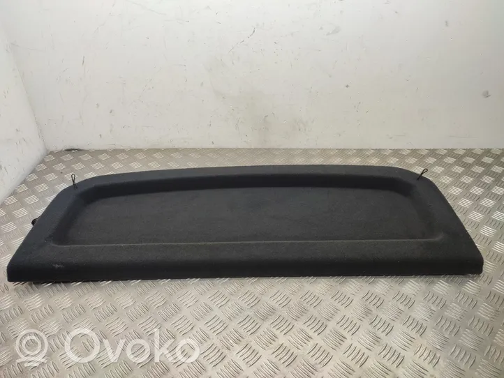 Volkswagen T-Cross Grilles/couvercle de haut-parleur arrière 2GM867769A